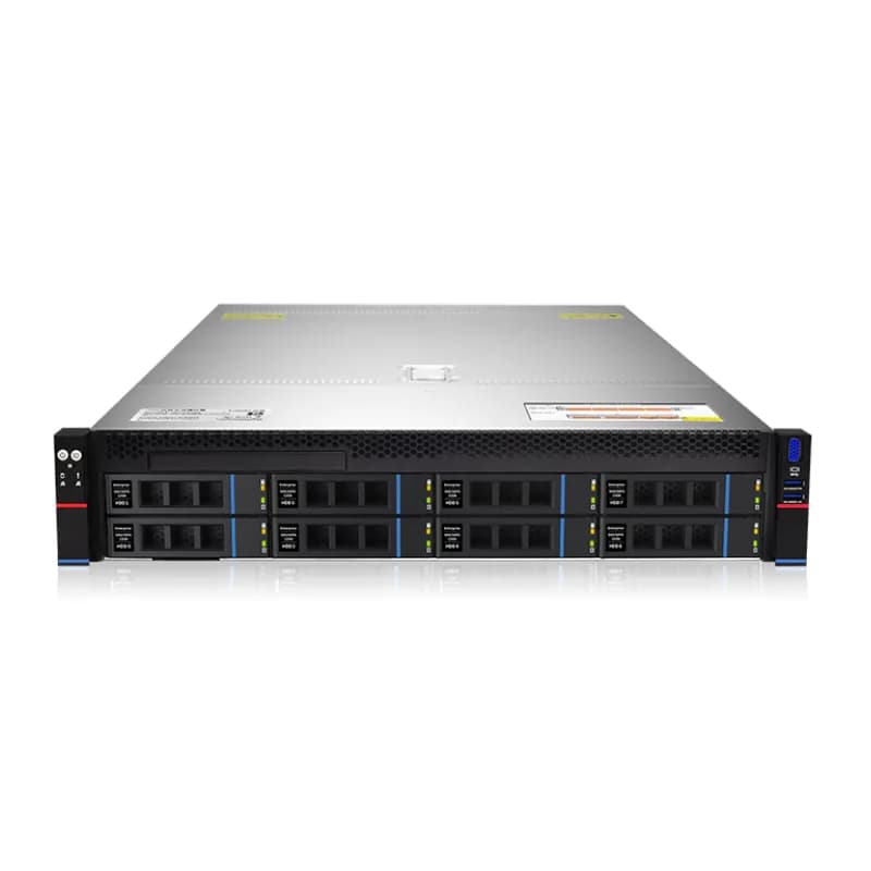 Вычислительный сервер RISC-V SRA1-20