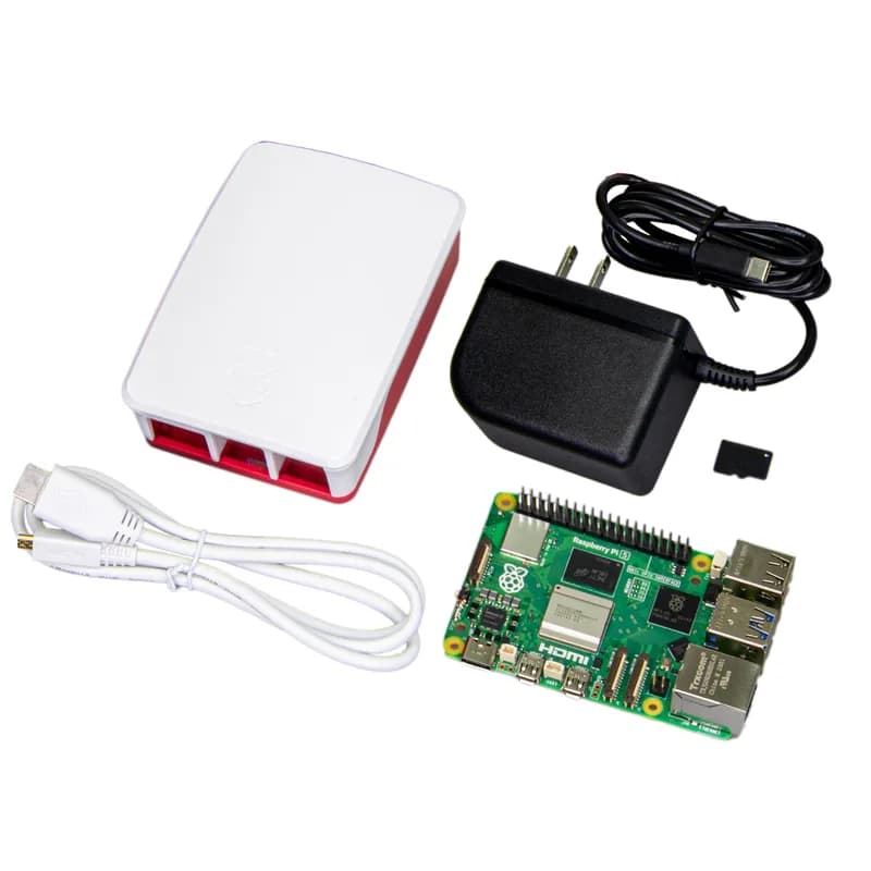 Raspberry Pi 5 4GB RAM