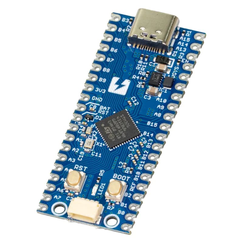 STM32 STM32G431CBU6