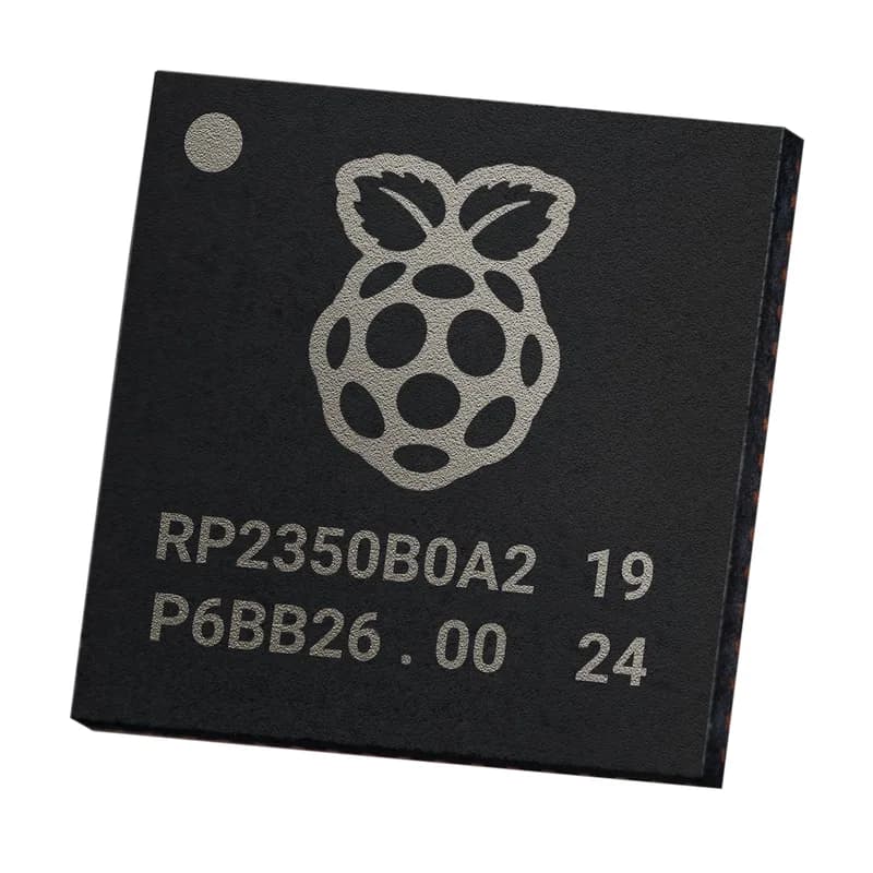 Raspberry - RP2350B QFN-8013 /2500