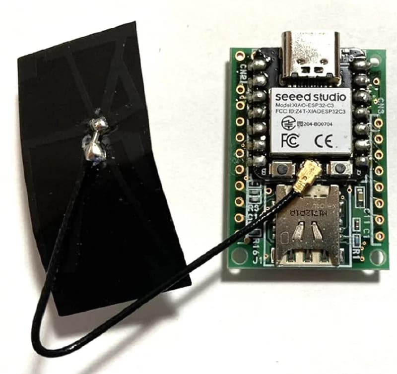 CB-7800X