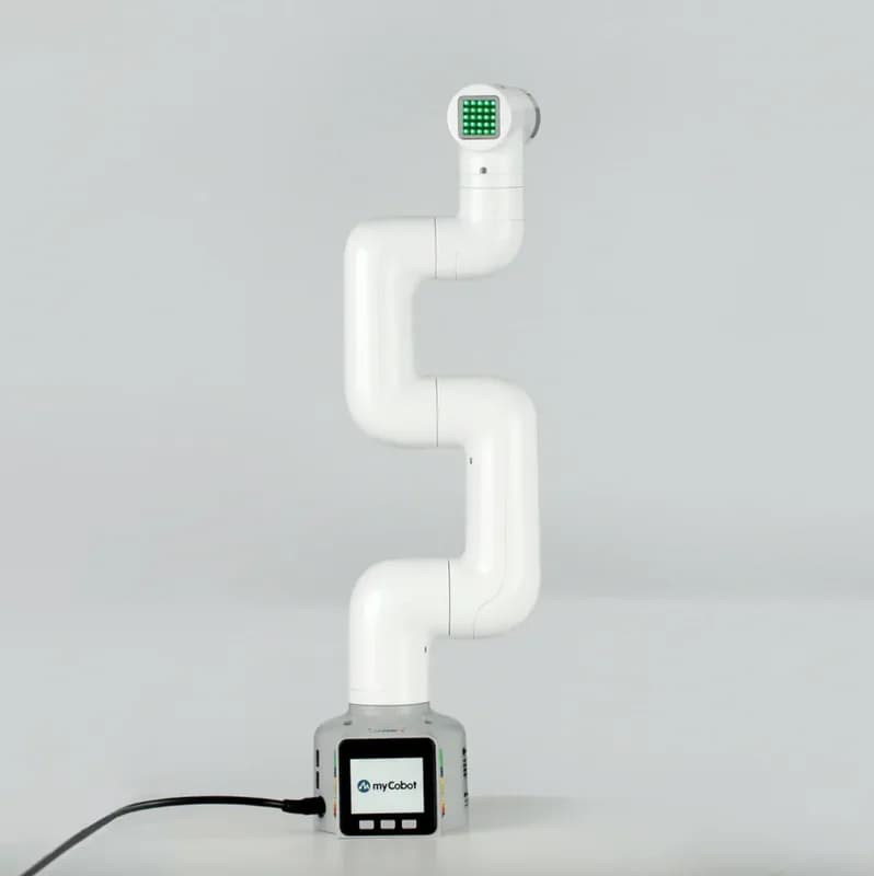 myCobot 280 M5 - 2023