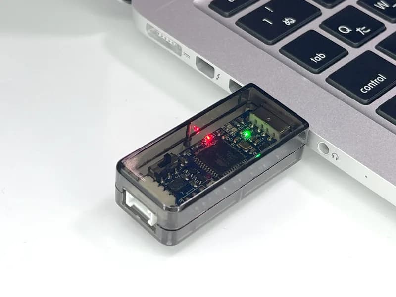 FLINT ATmega32U4-Grove Доска