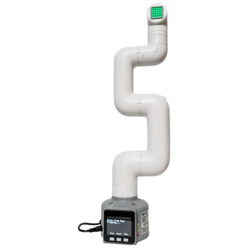 myCobot 280 M5