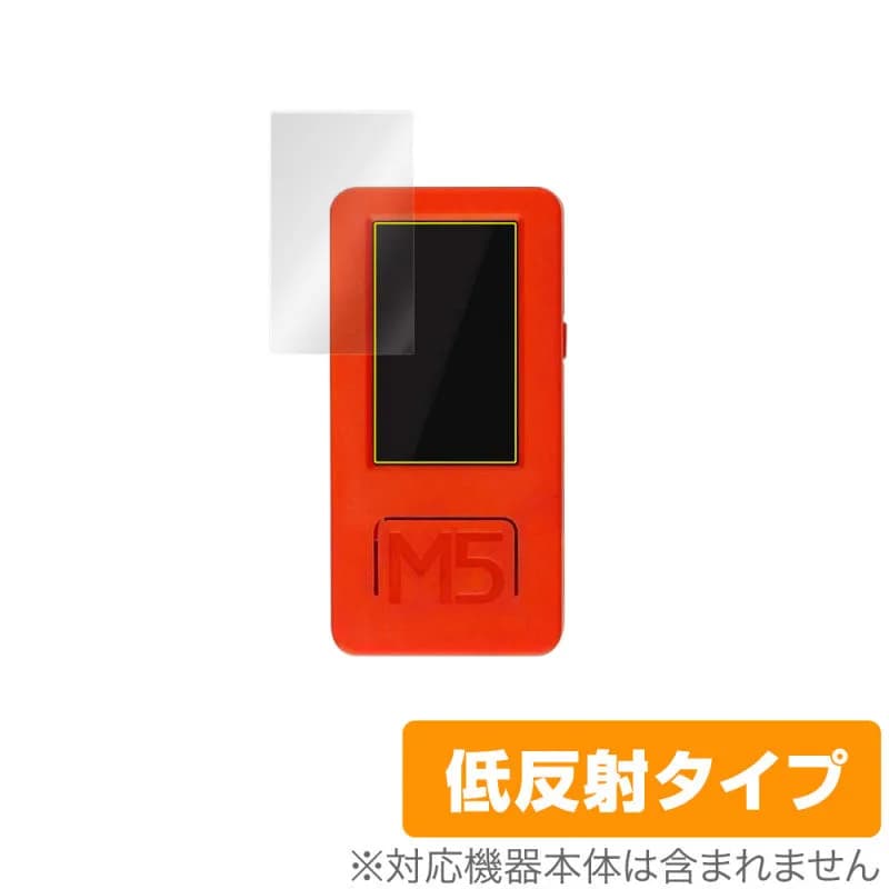 M5StickC Plus OverLay Plus 2