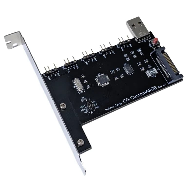 RGB LED CG-CustomARGB --