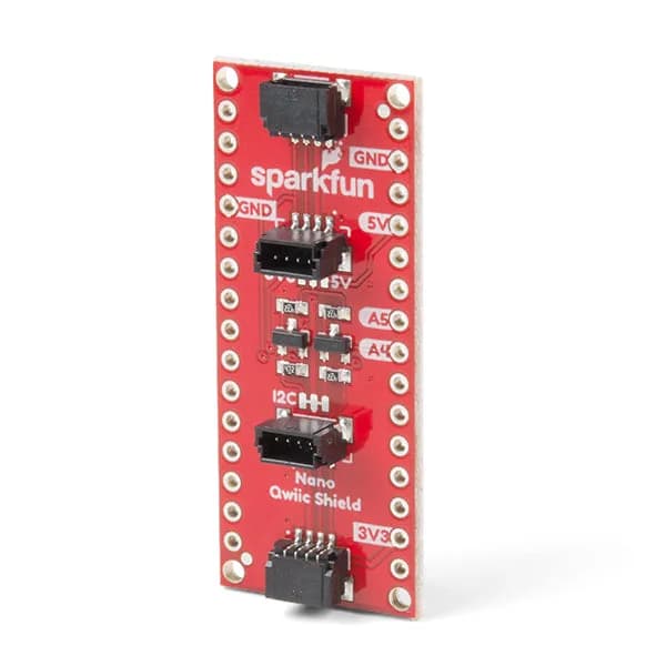 SparkFun Arduino Nano Qwiic