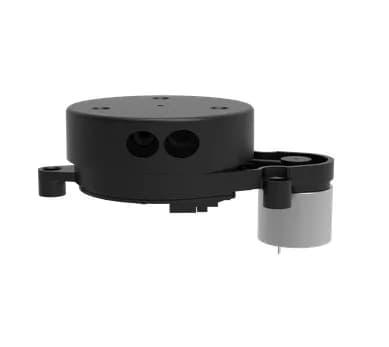 YDLIDAR TX20--