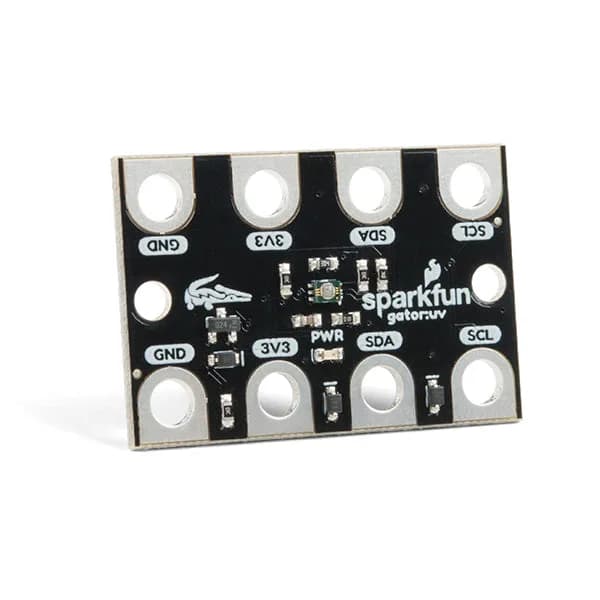 SparkFun gator:UV - micro:bit Дополнительная плата--