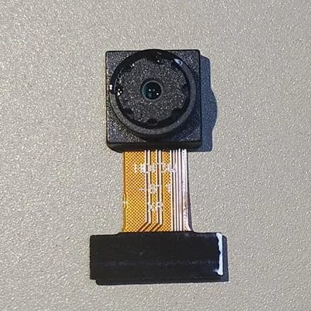 Sipeed OV2640
