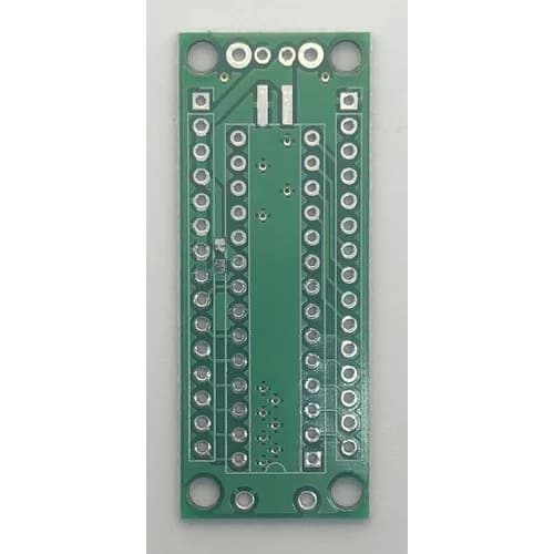 PuchiDuino(DIP)