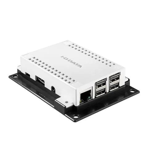 Raspberry Pi 23 - UD-RPCASE1