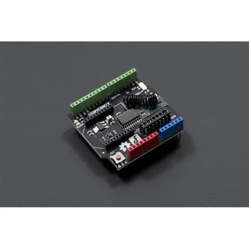 RF-экран 315 МГц для Arduino--