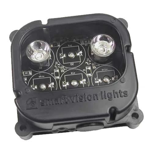 S75-SCB-UV Smart Color Test Box
