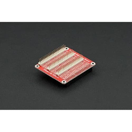 Тройной расширитель GPIO для Raspberry Pi —