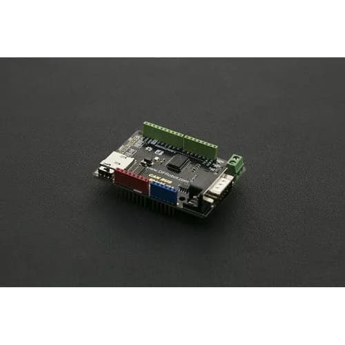 CAN BUS Shield для Arduino