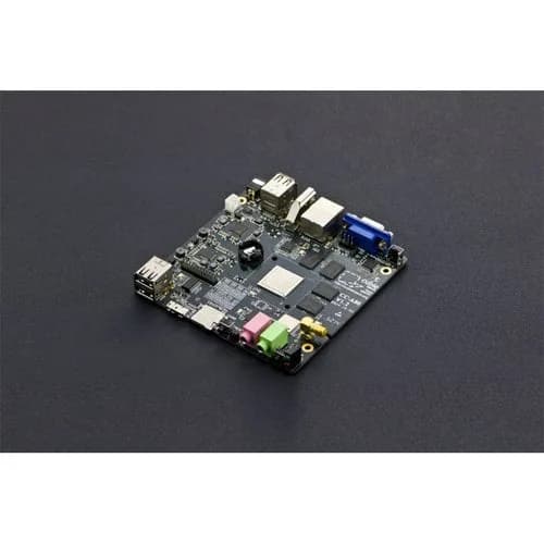 Cubieboard4 CC-A80 Высокопроизводительная макетная плата для мини-ПК —