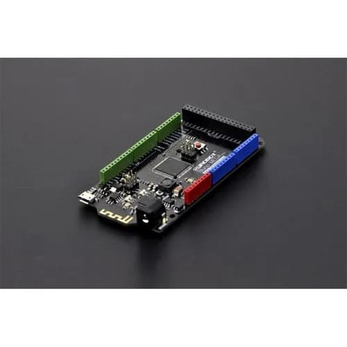 Bluno Mega 1280 — Arduino Mega с Bluetooth 4.0 —