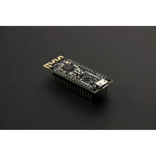 Bluno Nano — Arduino Nano с Bluetooth 4.0