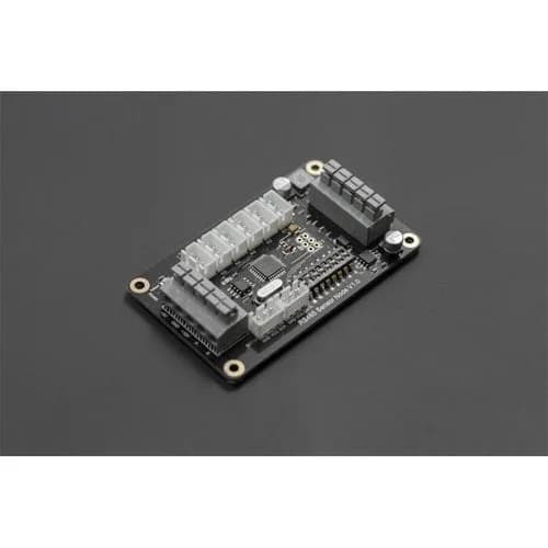 Узел датчика RS485 V1.0