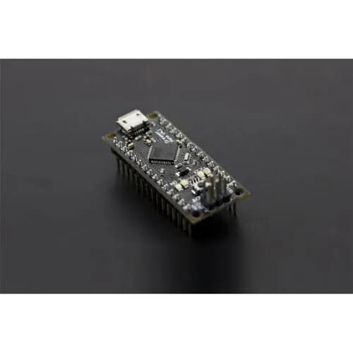 Dreamer Nano V4.1 (Совместимость с Arduino Leonardo)