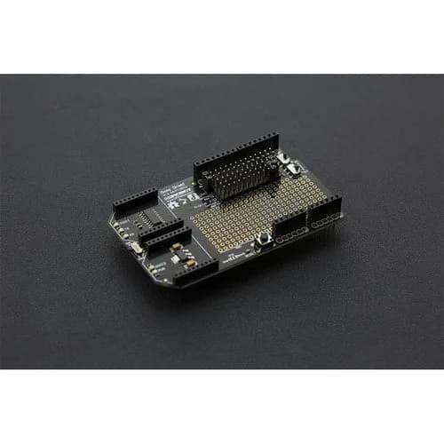 Пчелиный щит для Arduino--