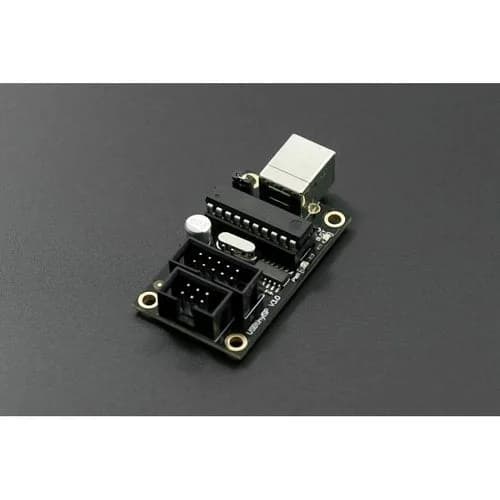USBtinyISP-программатор загрузчика Arduino