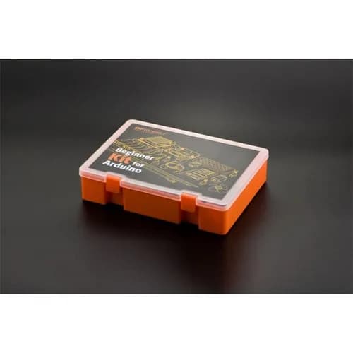 Комплект для начинающих для Arduino (Лучший стартовый комплект)