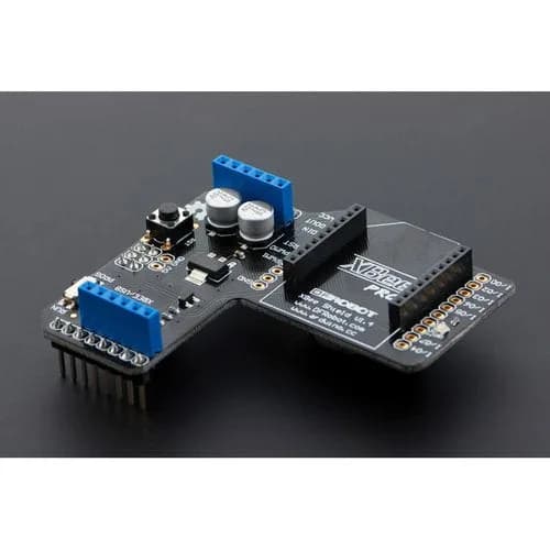 Xbee Shield для Arduino