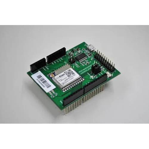 Шилд LoRaWAN для Arduino--
