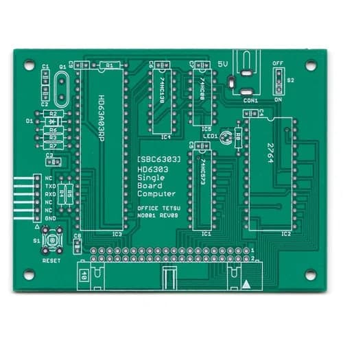 SBC6303 --