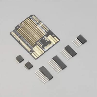 ICS-UART --