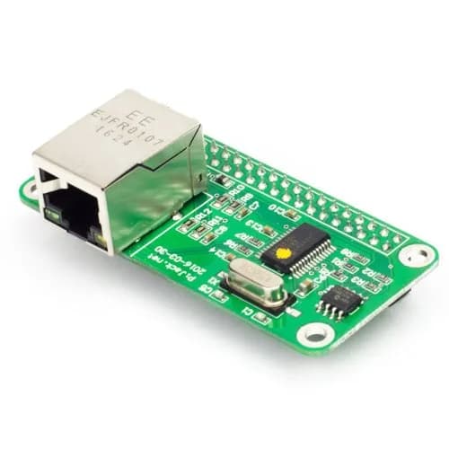 PiJack - Raspberry Pi Zero --