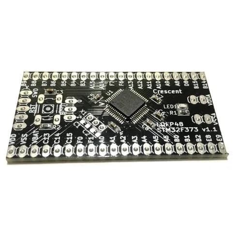 STM32F373CC DIP