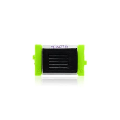 LittleBits Зуммер --