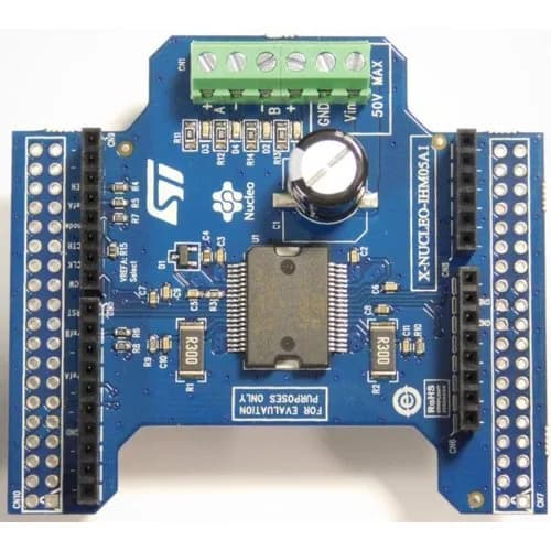 X-Nucleo IHM05A1--