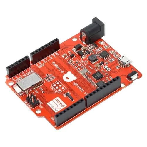 RedBearLab nRF51822--