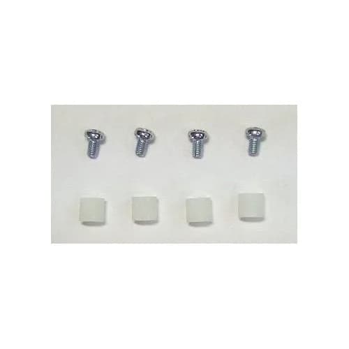 M3×6mm M3×5mm 4
