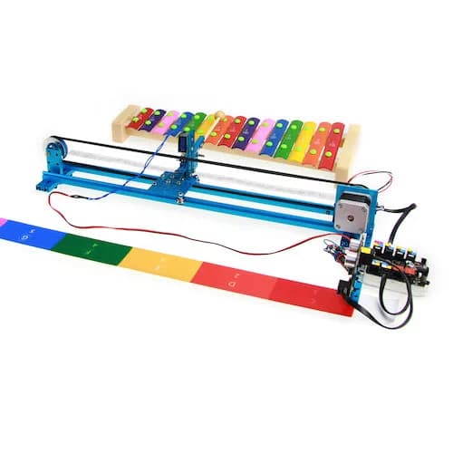 Makeblock V2.0 --