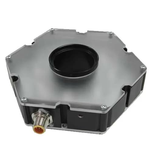 ODR130 OverDrive™ EZ Mount Ring Light