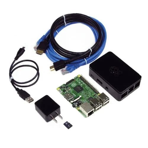 Raspberry Pi 2