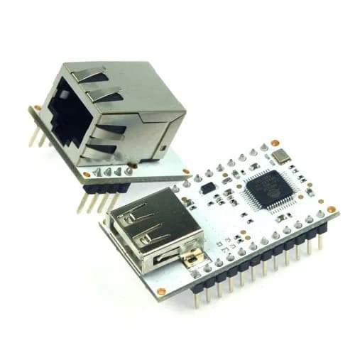 Linino ONE LAN USB --