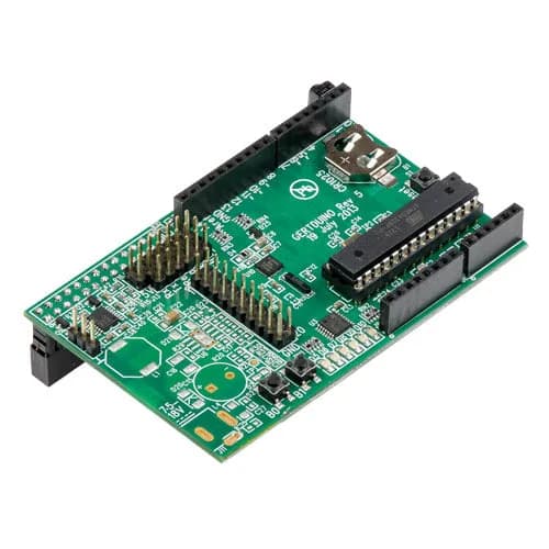 GertDuino--