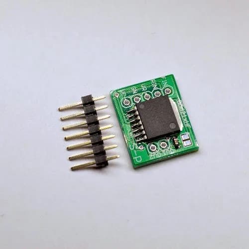 BD6212 --