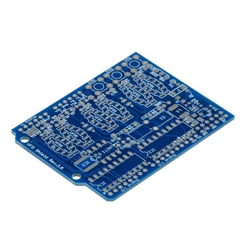 Экран VFD ( ) rev2.5--