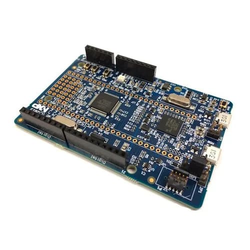 LPCXpresso1549--