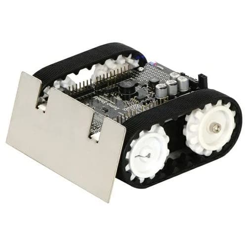 Zumo Arduino (75:1 л.с.) --