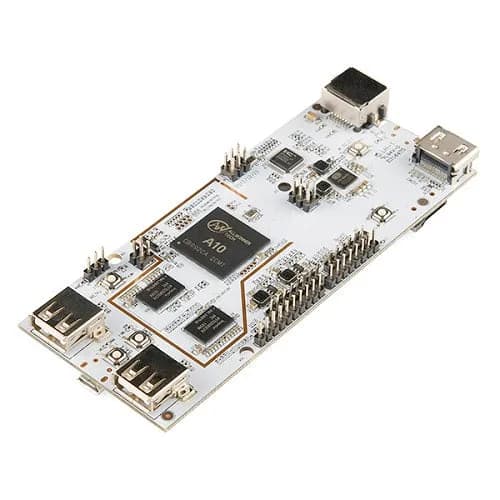pcDuino - Совет разработчиков --