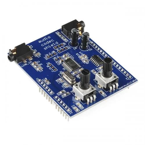Codec --