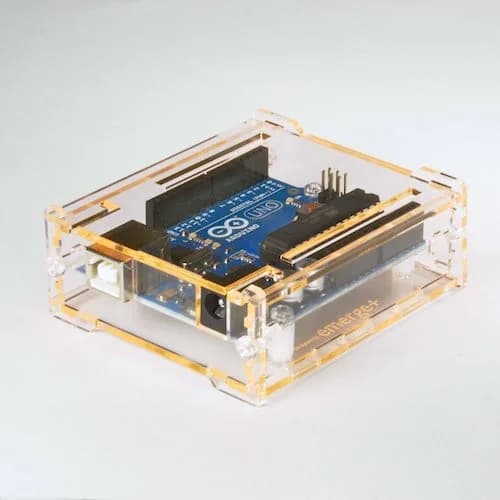 ProjectBox для Arduino ( ) --